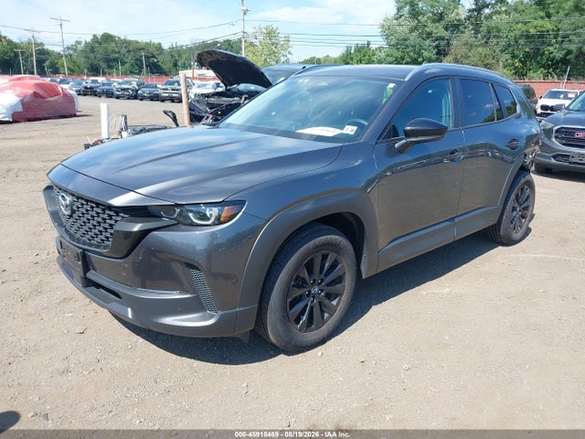 Aukcja sprzedaży 2025 Mazda Cx-50 2.5 S Preferred Package, vin: 7MMVABBM2SN313958, numer aukcji: 45918469