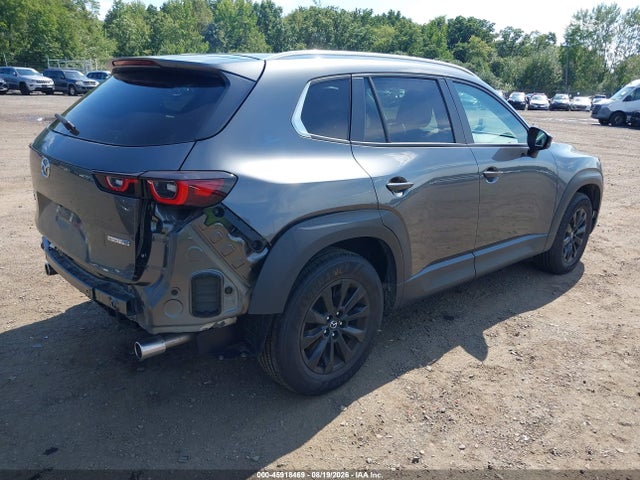 Aukcja sprzedaży 2025 Mazda Cx-50 2.5 S Preferred Package, vin: 7MMVABBM2SN313958, numer aukcji: 45918469