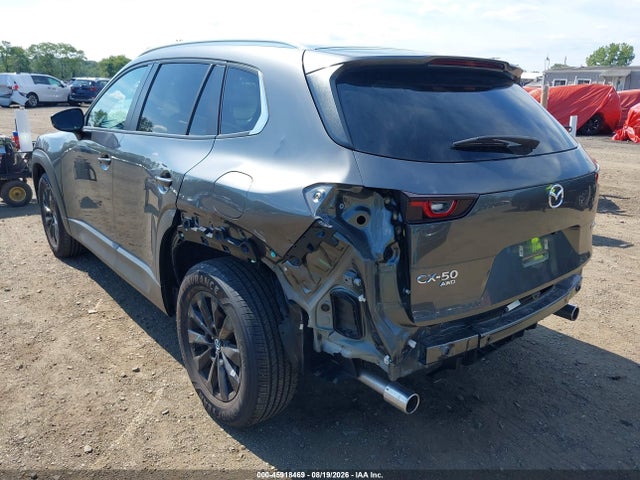 Aukcja sprzedaży 2025 Mazda Cx-50 2.5 S Preferred Package, vin: 7MMVABBM2SN313958, numer aukcji: 45918469