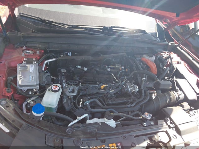 Продаж на аукціоні авто 2026 Mazda Cx-50 Hybrid Premium Plus, vin: 7MMVAAEW8TN147082, номер лоту: 45918474