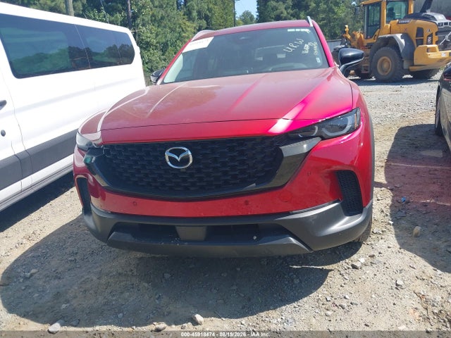 Продаж на аукціоні авто 2026 Mazda Cx-50 Hybrid Premium Plus, vin: 7MMVAAEW8TN147082, номер лоту: 45918474