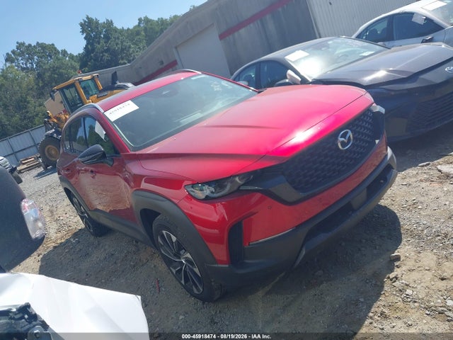Продаж на аукціоні авто 2026 Mazda Cx-50 Hybrid Premium Plus, vin: 7MMVAAEW8TN147082, номер лоту: 45918474
