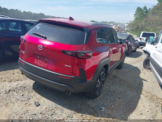 Продаж на аукціоні авто 2026 Mazda Cx-50 Hybrid Premium Plus, vin: 7MMVAAEW8TN147082, номер лоту: 45918474