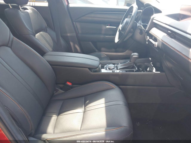 Продаж на аукціоні авто 2026 Mazda Cx-50 Hybrid Premium Plus, vin: 7MMVAAEW8TN147082, номер лоту: 45918474