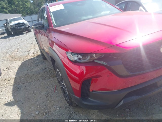 Продаж на аукціоні авто 2026 Mazda Cx-50 Hybrid Premium Plus, vin: 7MMVAAEW8TN147082, номер лоту: 45918474
