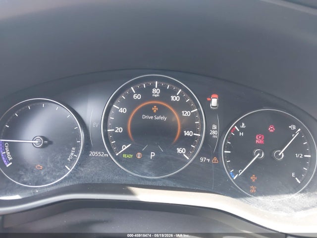 Продаж на аукціоні авто 2026 Mazda Cx-50 Hybrid Premium Plus, vin: 7MMVAAEW8TN147082, номер лоту: 45918474