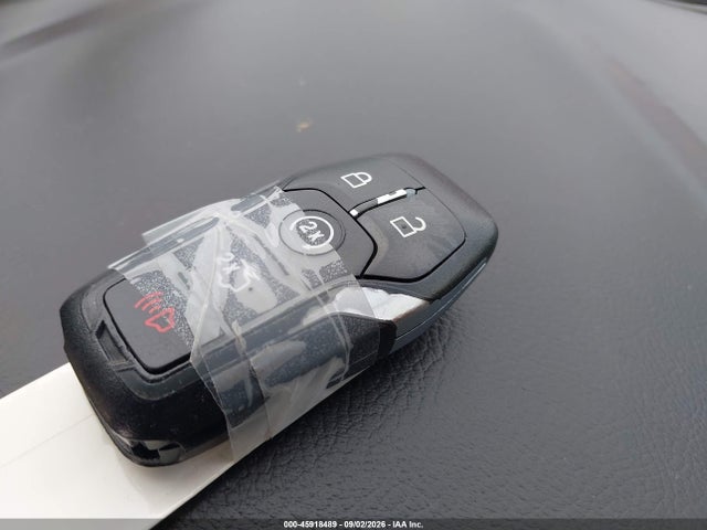 Ford Fusion Titanium 2016 3FA6P0K94GR135306 Image 11