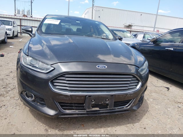 Ford Fusion Titanium 2016 3FA6P0K94GR135306 Image 13