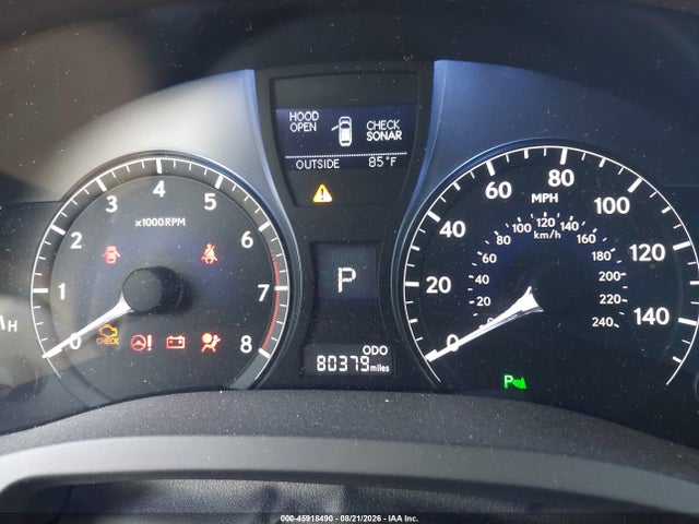 45918490 :رقم المزاد ، 2T2ZK1BA4FC199156 vin ، 2015 Lexus Rx 350 مزاد بيع