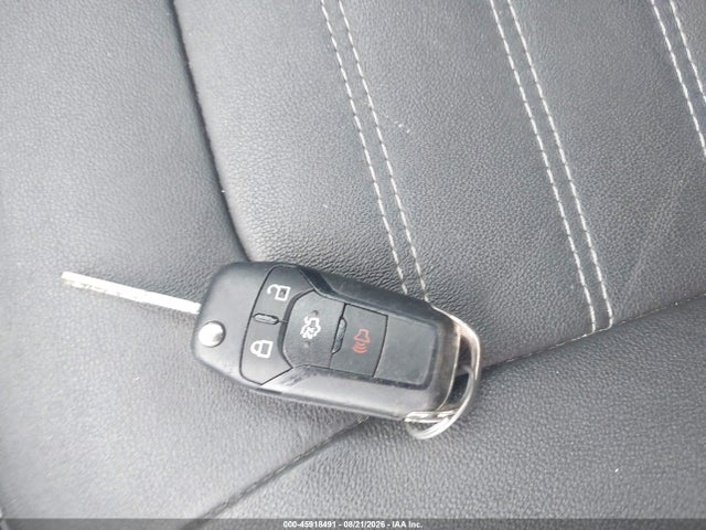 45918491 :رقم المزاد ، 3FA6P0HD6GR112914 vin ، 2016 Ford Fusion Se مزاد بيع
