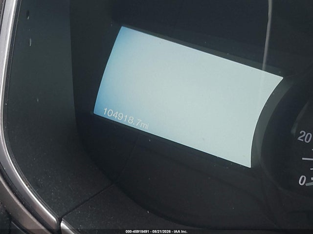 45918491 :رقم المزاد ، 3FA6P0HD6GR112914 vin ، 2016 Ford Fusion Se مزاد بيع