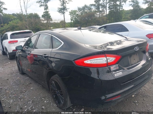45918491 :رقم المزاد ، 3FA6P0HD6GR112914 vin ، 2016 Ford Fusion Se مزاد بيع
