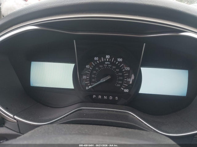 45918491 :رقم المزاد ، 3FA6P0HD6GR112914 vin ، 2016 Ford Fusion Se مزاد بيع