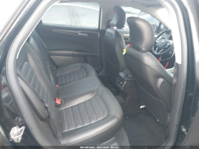 45918491 :رقم المزاد ، 3FA6P0HD6GR112914 vin ، 2016 Ford Fusion Se مزاد بيع