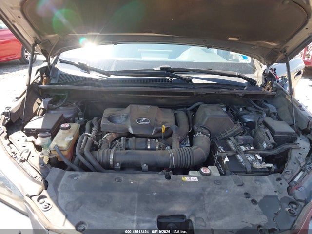 45918494 :رقم المزاد ، JTJBARBZ7K2202960 vin ، 2019 Lexus Nx 300 مزاد بيع