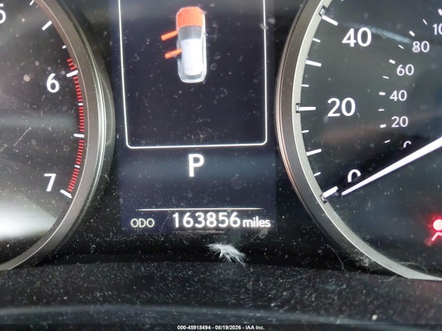45918494 :رقم المزاد ، JTJBARBZ7K2202960 vin ، 2019 Lexus Nx 300 مزاد بيع