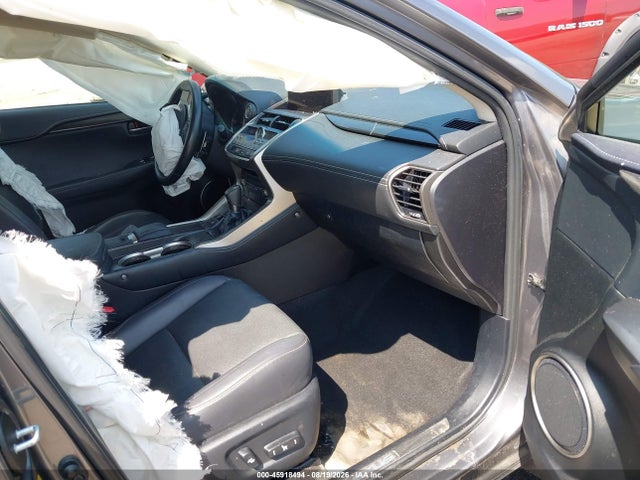 45918494 :رقم المزاد ، JTJBARBZ7K2202960 vin ، 2019 Lexus Nx 300 مزاد بيع