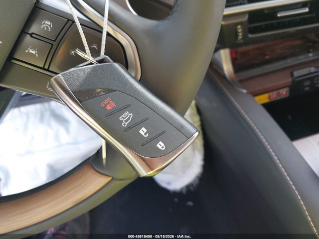 Lexus Rx 350 Premium+ 2026 2T2BAMCAXTC141956 Image 11