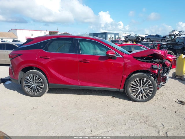 Lexus Rx 350 Premium+ 2026 2T2BAMCAXTC141956 Image 14
