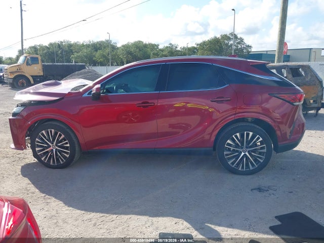 Lexus Rx 350 Premium+ 2026 2T2BAMCAXTC141956 Image 15