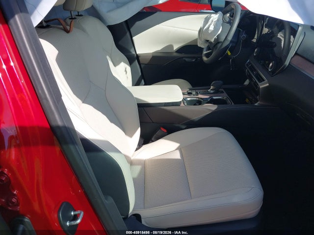 Lexus Rx 350 Premium+ 2026 2T2BAMCAXTC141956 Image 5