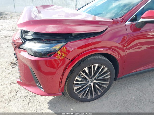 Lexus Rx 350 Premium+ 2026 2T2BAMCAXTC141956 Image 6