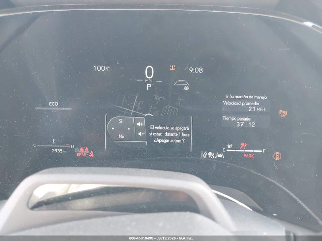 Lexus Rx 350 Premium+ 2026 2T2BAMCAXTC141956 Image 7
