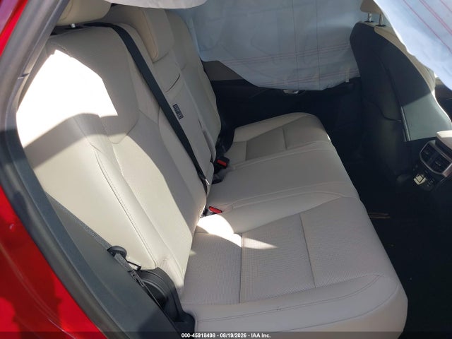 Lexus Rx 350 Premium+ 2026 2T2BAMCAXTC141956 Image 8