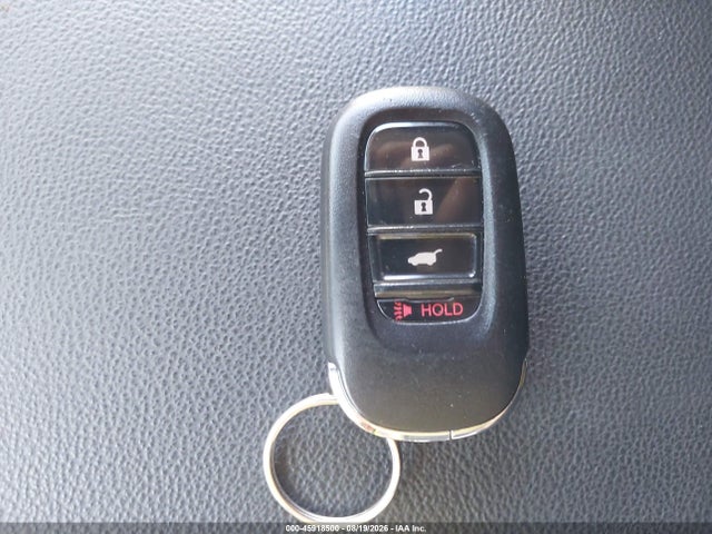 7FARS3H20SE008181 Honda Cr-v Lx 2wd