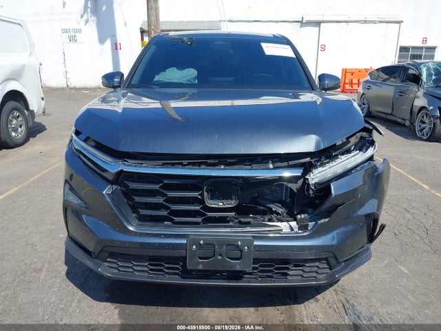 7FARS3H20SE008181 Honda Cr-v Lx 2wd
