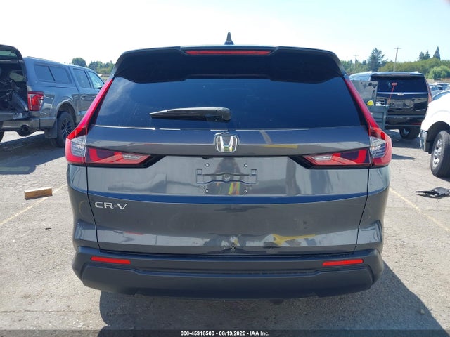 7FARS3H20SE008181 Honda Cr-v Lx 2wd