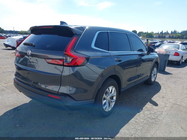 7FARS3H20SE008181 Honda Cr-v Lx 2wd