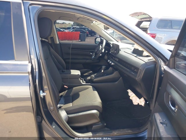 7FARS3H20SE008181 Honda Cr-v Lx 2wd