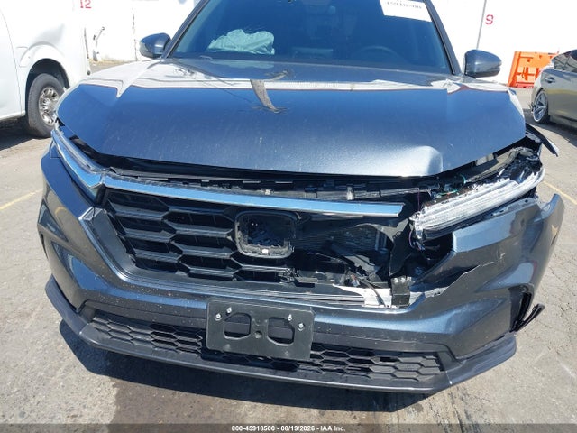7FARS3H20SE008181 Honda Cr-v Lx 2wd