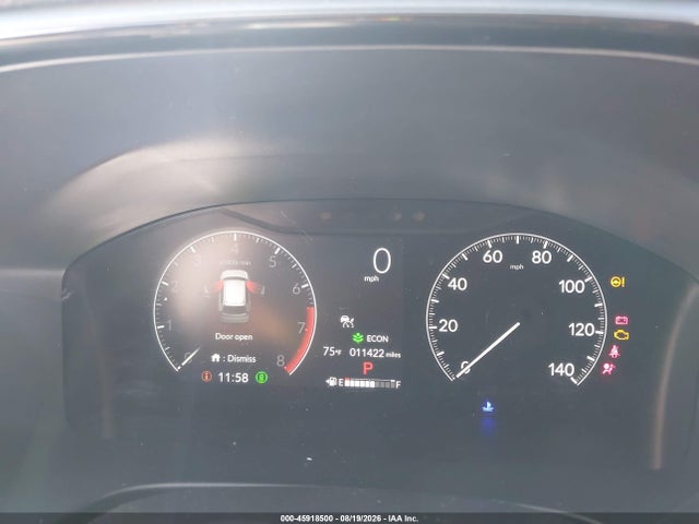 7FARS3H20SE008181 Honda Cr-v Lx 2wd