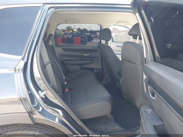 7FARS3H20SE008181 Honda Cr-v Lx 2wd