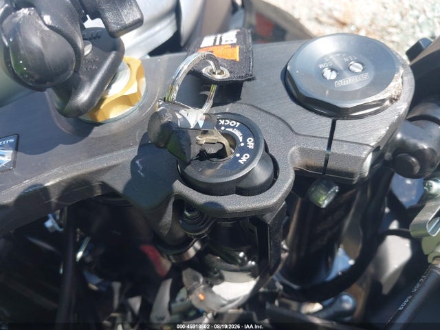 Suzuki GSX-R600 2026 JS1GN7FA6T7100411 Image 11
