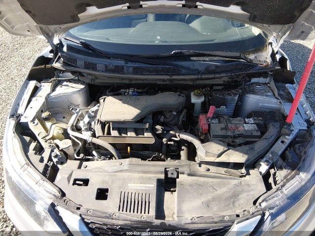 Aukcja sprzedaży 2020 Nissan Rogue Sport S Awd Xtronic Cvt, vin: JN1BJ1CW5LW363541, numer aukcji: 45918503