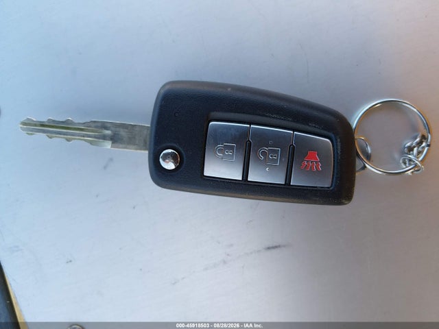 Aukcja sprzedaży 2020 Nissan Rogue Sport S Awd Xtronic Cvt, vin: JN1BJ1CW5LW363541, numer aukcji: 45918503