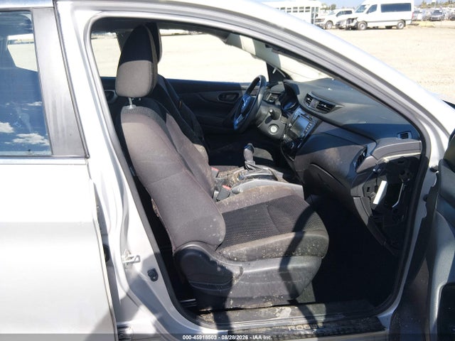 Aukcja sprzedaży 2020 Nissan Rogue Sport S Awd Xtronic Cvt, vin: JN1BJ1CW5LW363541, numer aukcji: 45918503