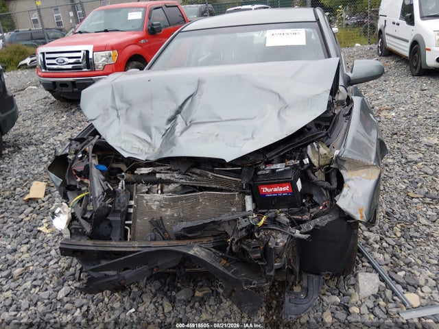 2009 Hyundai Elantra Gls მანქანა იყიდება აუქციონზე, vin: KMHDU46D29U825630, აუქციონის ნომერი: 45918505