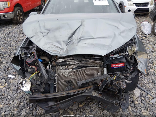 2009 Hyundai Elantra Gls მანქანა იყიდება აუქციონზე, vin: KMHDU46D29U825630, აუქციონის ნომერი: 45918505