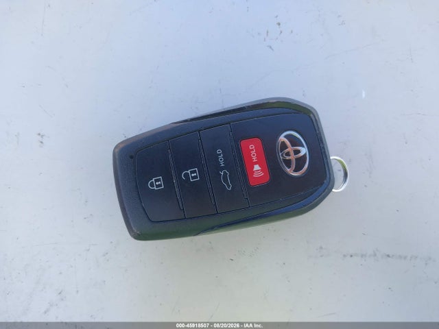 Aukcja sprzedaży 2024 Toyota Crown Limited, vin: JTDAAAAF9R3026358, numer aukcji: 45918507