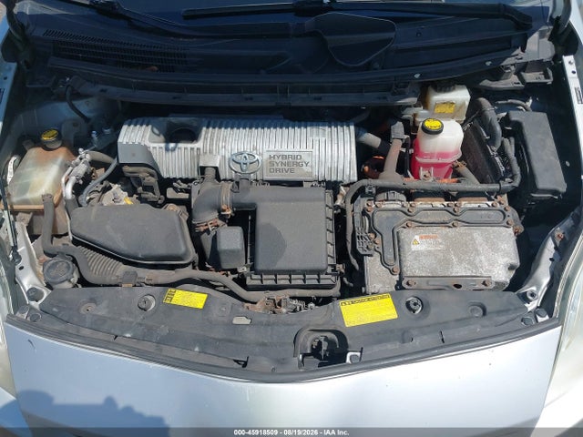 Продажа на аукционе авто 2010 Toyota Prius Iii, vin: JTDKN3DU0A0091572, номер лота: 45918509