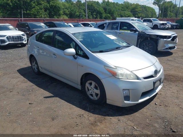 Продажа на аукционе авто 2010 Toyota Prius Iii, vin: JTDKN3DU0A0091572, номер лота: 45918509