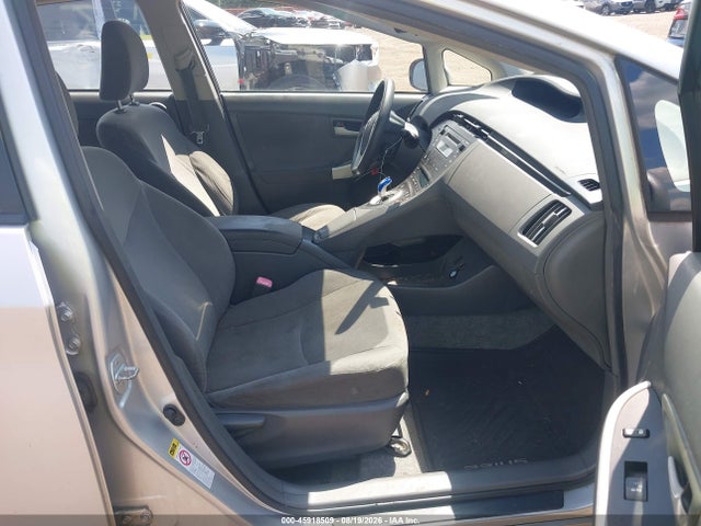 Продажа на аукционе авто 2010 Toyota Prius Iii, vin: JTDKN3DU0A0091572, номер лота: 45918509