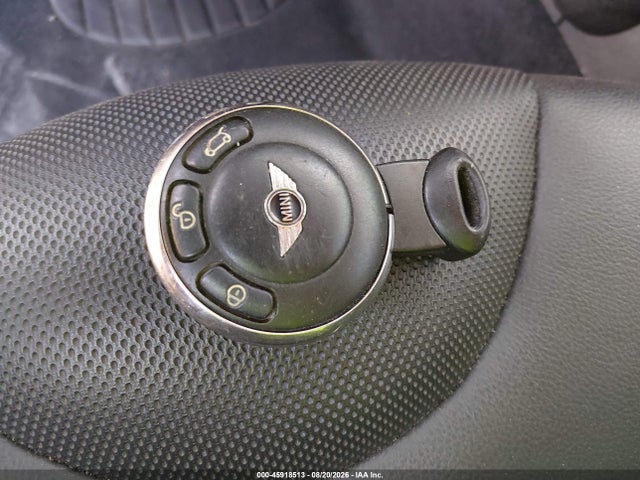 Aukcja sprzedaży 2013 Mini Clubman Cooper S, vin: WMWZG3C51DT576239, numer aukcji: 45918513