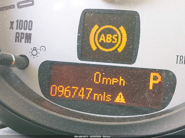 Aukcja sprzedaży 2013 Mini Clubman Cooper S, vin: WMWZG3C51DT576239, numer aukcji: 45918513