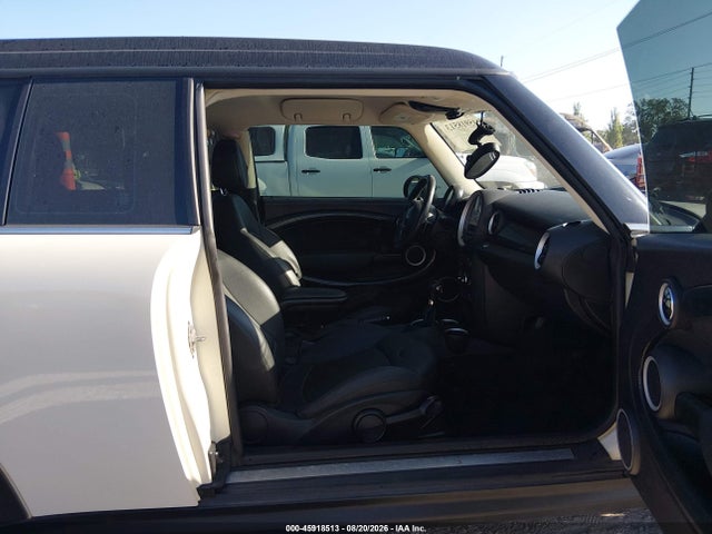 Aukcja sprzedaży 2013 Mini Clubman Cooper S, vin: WMWZG3C51DT576239, numer aukcji: 45918513