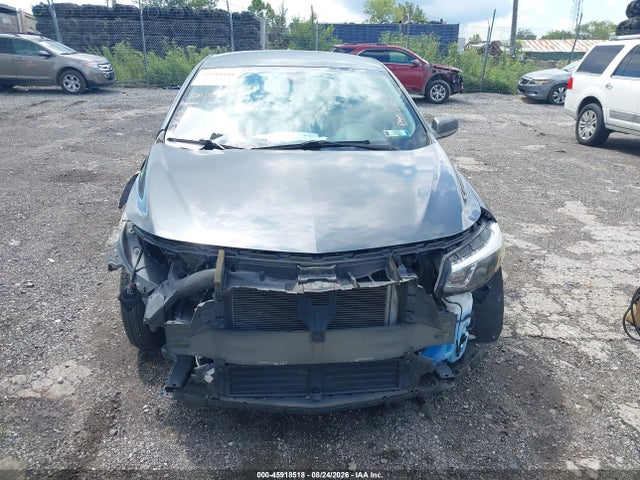 1G1ZB5ST5HF283132 Chevrolet MALIBU LS
